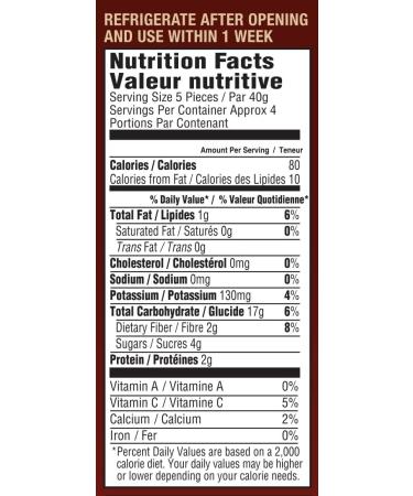 Gefen Whole Chestnuts 150g | Roasted & Peeled Ready-to-Eat Low Fat - Buy Online on GoSupps.com