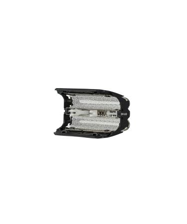 VHBW Double-Shearing Foil Compatible with Braun 540 550 5643 5644 5645 5647 5649 570CC 5751 590CC 8374 - Type 51B + Frame - Black - International Shipping Available - Buy Online on GoSupps.com