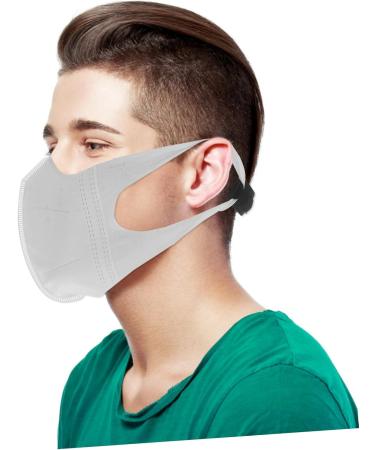 Buy WATIIFUFU 10pcs Mask Making Ear Rope Buckle - Essential Mask Accessories for Comfortable Mask Straps | International Shipping Available - Buy Online on GoSupps.com