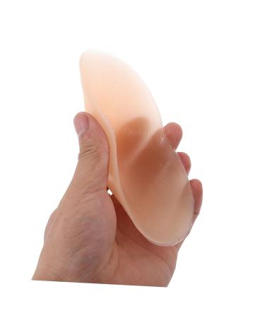 BELLIFFY 3 Pairs Shoulder Pads Women Shoulder Push-up Pads Reusable Shoulder Enhancer 3.5X7.5X13CM As Shown - Buy Online on GoSupps.com