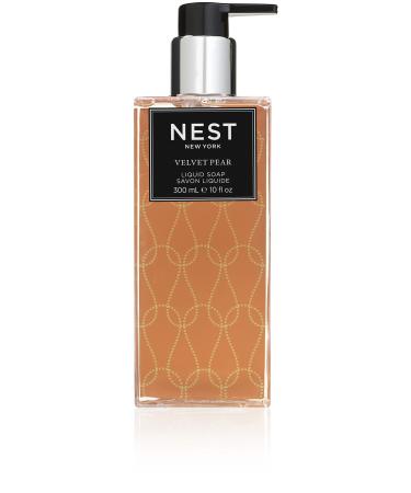 NEST Fragrances Velvet Pear Liquid Soap