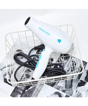 ADITAM Compact Folding Hair Dryer | Lightweight & Portable Dual Voltage Travel Hair Dryer | Technology for Double The Comfort - Buy Online on GoSupps.com