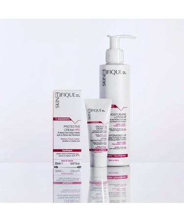 Moisturizing Lotion by Skintifique - 200ml | Protects Against Dryness Allergens & Pollution | EWG Rated Low Hazard Paraben & Fragrance-Free Vegan - Buy Online on GoSupps.com