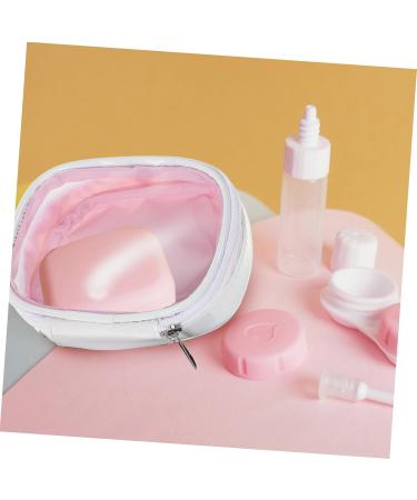 Buy Gatuida 2 Series Contact Lens Storage Container - Stylish & Functional Glasses Case for International Shipping - Buy Online on GoSupps.com