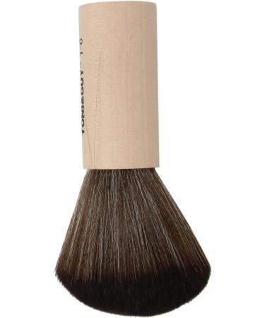 Jiklophg Hair Neck Face Duster Brush Convenient To Use for Hairstyling Hairdressing Neck Face Duster Tool - Buy Online on GoSupps.com