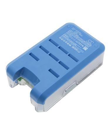 Battery Compatible with Tineco A11 Pure One S11 P/N: 9VSPT111300 S11-01 ZB1965-20P 2000mAh