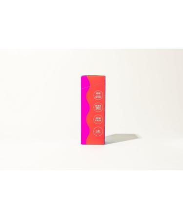 AdvoCare Harmony - Powdered Kombucha Supplement - Pomegranate Lemonade - 15 Stick Packs - O.48 Oz (Pack of 2) - Buy Online on GoSupps.com