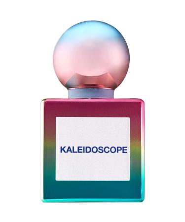 Bath KALEIDOSCOPE EDP Eau De Parfum 1.7oz Body Perfume - Buy Online on GoSupps.com