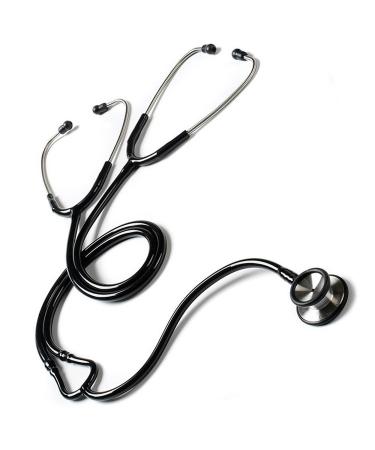 Prestige Medical Clinical I Teaching Edition Stethescope Black Adult/Teaching Black Adult