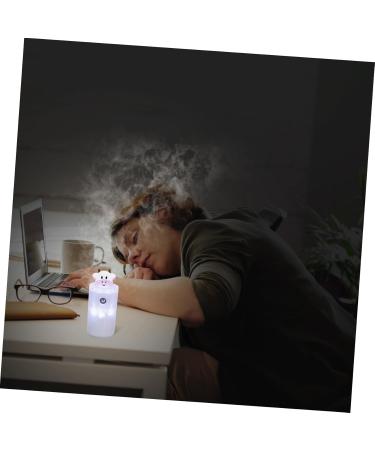 DOITOOL Travel Humidifiers Moisturizer Diffuser Hand Sprayer Beauty Hydrating Humidifier Travel Face Steamer Wireless - Buy Online on GoSupps.com