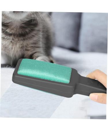 BCOATH Cat Hair Remover - 2-Piece Lint Brush Set | Effective Pet Hair Removal Tools for Clothing & Home - Buy Online on GoSupps.com