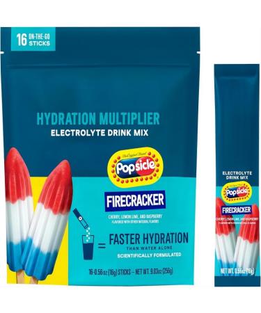 Electrolyte Powder Your Magical Tool for Replenishing Water During Exercise and Travel - Buy Online on GoSupps.com