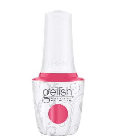 Gelish Cruelty-Free Gel Polish - Up In The Air Summer 2024 - Got Some Altitude 15ml (1110533)