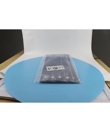 Shop GZLCEU 18-Piece Stainless Steel Fishing Hooks - Handmade Carp Accessories with Braided Cord - Buy Online on GoSupps.com