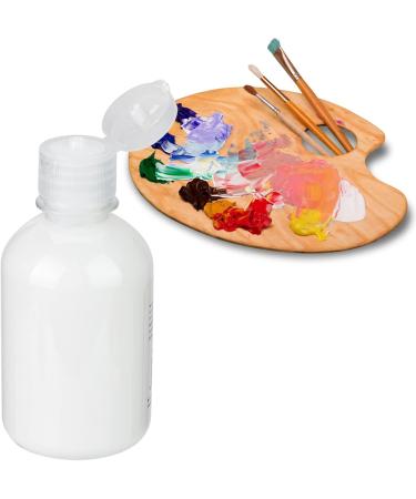 Artistes Dessinant des Pigments Polonais Acrylique Moyen Gel Gel Art Accessoires Polon de Peinture Acrylique (250ml) 250ml 1 unit (Lot de 1) - Buy Online on GoSupps.com