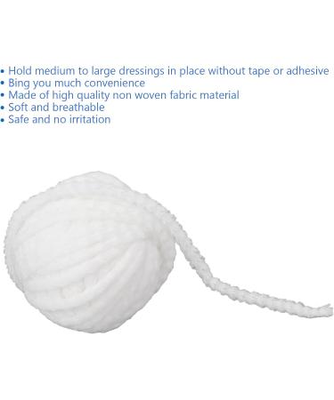 Buy Elastic Mesh Wound Dressing 20M - Stretchable Tubular Bandage for Fingers | Non-Woven Material International Shipping Available - Buy Online on GoSupps.com