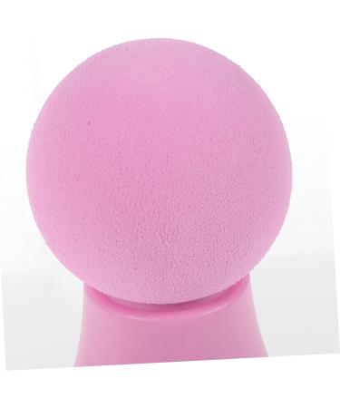 Beavorty Mini Percussion Muscle Massage Device Deep Tissue Massage Tool for Back & Fitness Compact ABS Pink Design | 2 Sets - Buy Online on GoSupps.com