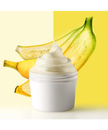 Garnier Fructis Hair Food 3 in 1 Mask Vegan Formula 390 ml Banana - Buy Online on GoSupps.com