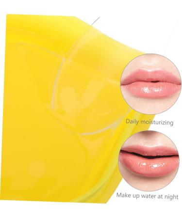 Beaupretty Pen Boxes lip masks lip mask for women lip filler lip gloss bulk repair lip mask overnight lip mask lip care mask lip scrubber lip madk at night Miss glycerin lip Mask - Buy Online on GoSupps.com