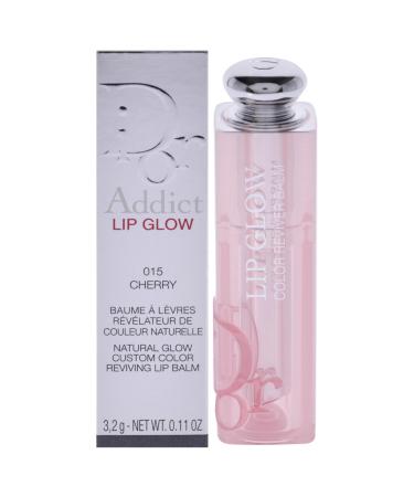 Dior Addict Lip Glow 015