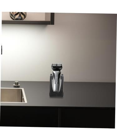 Doitool Shaving Base Stand for Manual Razors - Multifunctional Organizer Holder for Hairdressers - Buy Online on GoSupps.com