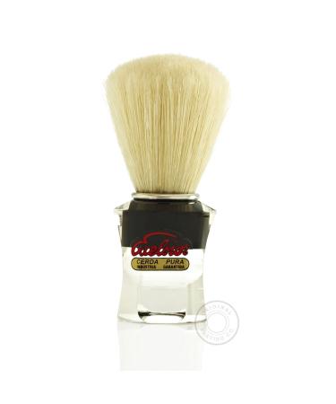 Semogue Excelsior 610 Shaving Brush Black Edition