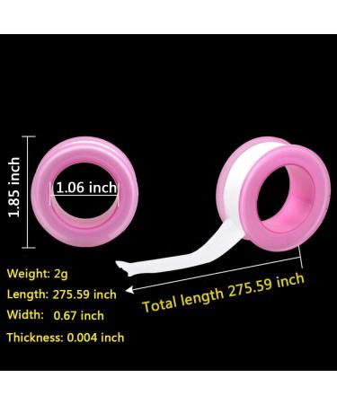 Bathroom Handheld Shower Hose with Enema Showerhead - Colonic System Cleaner Kit - Buy Online on GoSupps.com