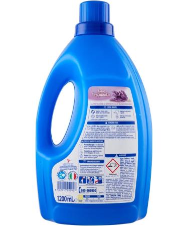 NAPISAN DISINFETTANTE BUCATO 1200 ML. LAVANDA - Buy Online on GoSupps.com
