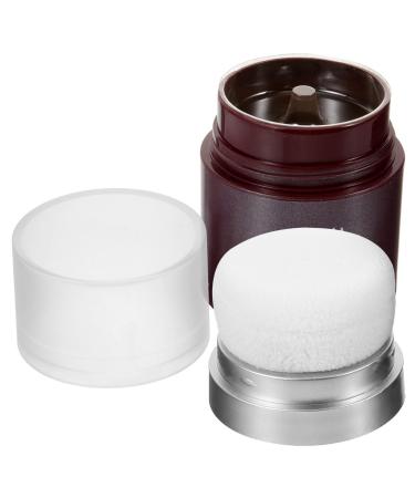 Beavorty hair shadow powder concealer make up hair powder with puff hair root powder hairline powder for women hair shadow powder for women hair line powder filling Contouring Powder