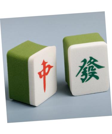 FRCOLOR 48 Pcs Powder Puff - Beauty Sponge Applicator for Flawless Makeup | Non-Latex Blending Sponge for Cream & Powder | Ideal for Women - Buy Online on GoSupps.com