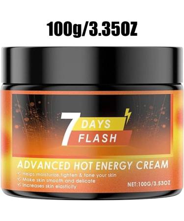  BommFu Hot Cream Abdominal Fat Burner for Women | Versatile Welding Gel | Sweat Cream for Belly and Hips - for Tummy Legs Arms Weight Loss - Buy Online on GoSupps.com