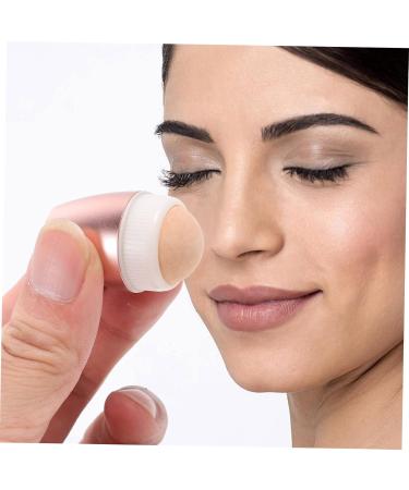 SOESFOUFU Facial Massager Roller Using Deoiling Female Massager Control Stone Volcanic Er Product Absorbing Blotting Ing Small - Buy Online on GoSupps.com