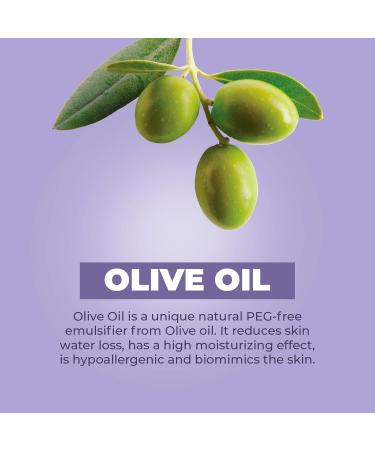 Baby Jolie Stretch Mark Cream | Intensive Lotion for Pregnancy & Stretch Mark Prevention - Buy Online on GoSupps.com