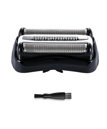 Buy CCHYYSM 32B S3 Electrical Replacement Razor Head | Compatible with Braun Series 3 (3040S 3000S 3010S 3070CC 3080S 3090S) - International Shipping Available - Buy Online on GoSupps.com