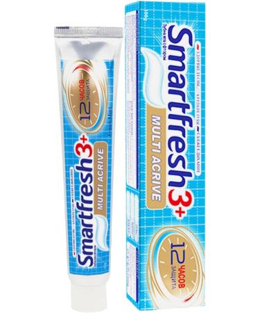  Jildouf Toothpaste for sensitive teeth freshens bad breath - Whitening toothpaste for daily protection 3.7 oz for sensitive teeth hardens and Jildouf - Buy Online on GoSupps.com