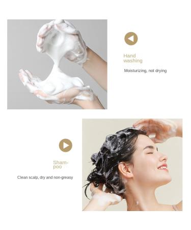 Buy Fruit Fragrance Flower Shape Essential Oil Bar Soap - Long-Lasting Gardenia Peach Scent for Body & Face Wash - Ideal Wedding Gift - 80G (Neroli - Buy Online on GoSupps.com