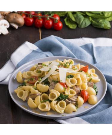 Filiz Pasta Pipe Rigate 500 Gram x 5 Packs - Buy Online on GoSupps.com