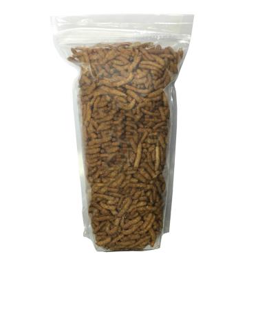 Sesame Sticks 2.5 lbs - Delicious & Fresh - Made in the USA - Buy Online on GoSupps.com