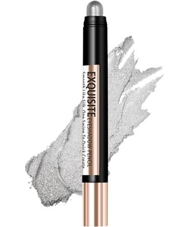 Eyeshadow Stick 2 in 1 Eye Brightener Stick for Highlighter Makeup | Long Lasting Eyeshadow Pencil Crayon for Dating Or Some Fancy Occasions 23# - Buy Online on GoSupps.com