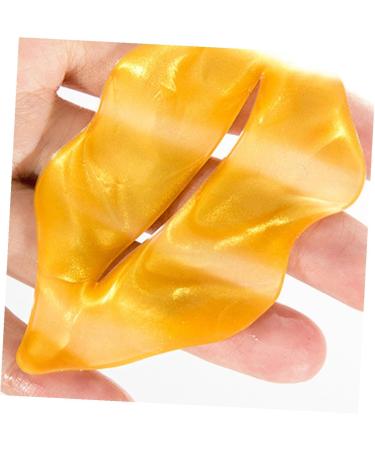 LIFKOME 20 pi ces Hydratants pour L vres Masque Soin L vres Anti-dess chement et Ger ures Gel de Collag ne et Filles Soin Peau S che - Buy Online on GoSupps.com