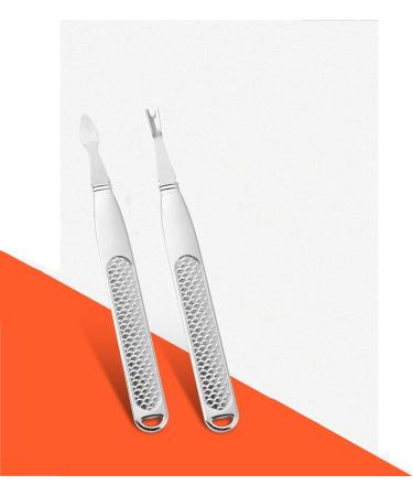 Nail Clippers Set Manicure Pedicure Personal Care Set Built in Nail File Man Portable 8 Piece Orange Travel Travel - Buy Online on GoSupps.com