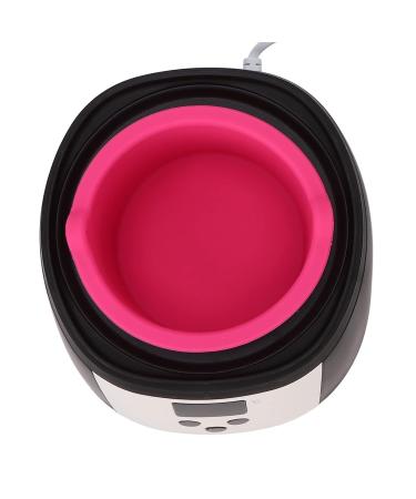 High-Performance Wax Set 500 CC - 100W Wax Warmer for Face Arms Legs & Bikini | EU Connector Hair Removal - Buy Online on GoSupps.com
