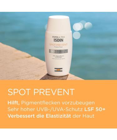 Buy PhotoUltra Isdin Cream 100 ml - Best Sunscreen for Ultimate Skin Protection | International Shipping - Buy Online on GoSupps.com