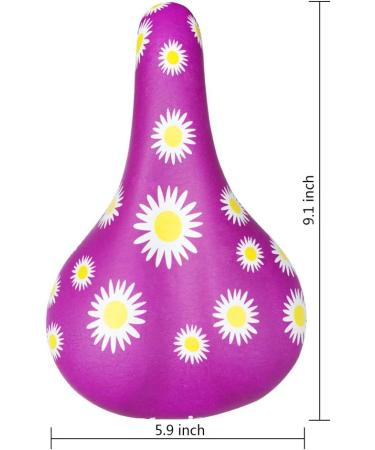 N3od3er Kids Bike Saddle - Child Seat for Boys and Girls | Fits 14-24 Bicycles - Buy Online on GoSupps.com