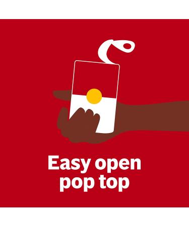 Campbell's Beefy Mushroom Soup 10.5oz 12-Pack - Savory Beefy Mushroom Flavor - Buy Online on GoSupps.com