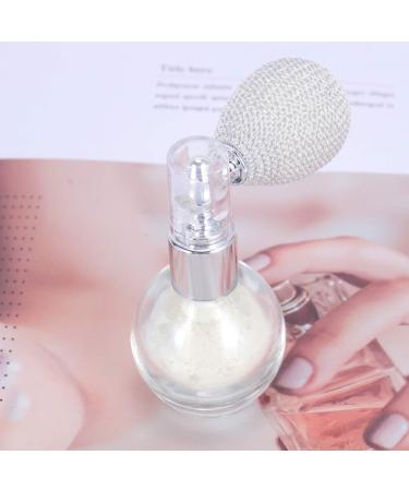 Buy Lurrose Pressed Powder Spray - Moisturizing Brightening & Shimmering Makeup Supplies | International Shipping Available - Buy Online on GoSupps.com