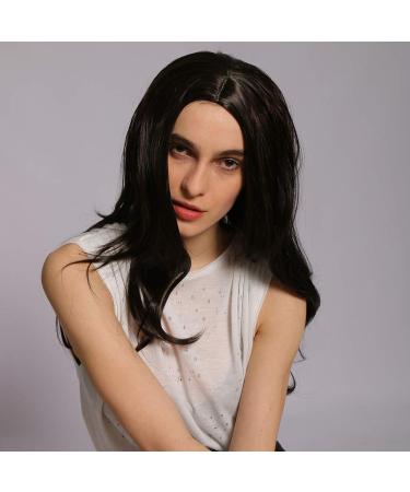 Shop Brazilian Wavy Long Curly Synthetic Wigs for Women | 50s 60s 70s 80s Cosplay Styles - International Shipping Available - Buy Online on GoSupps.com