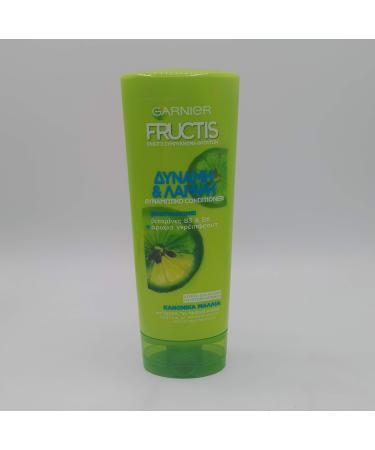 L'Oreal Paris GARNIER FRUCTIS BALSAMO FORTIFYING CREAM NORMAL HAIR 250 ML
