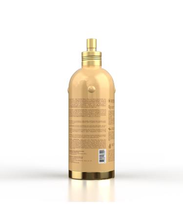 Amazon Forest BS20 Peptide Mist Repair and Shine Spray - 250ml - Buy Online on GoSupps.com