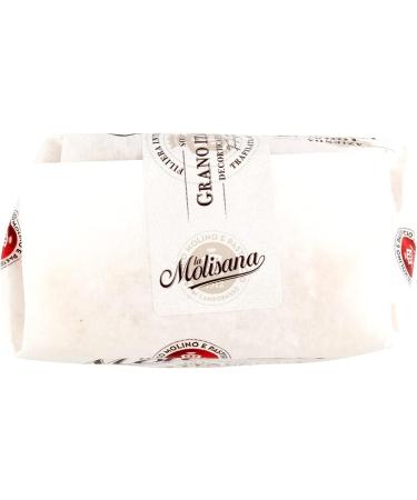 24 x La Molisana Gnocchetti Sardi N.27 Pasta Lenta Lavorazione Pasta Made of Hard Wheat Molina Bronze Drawing 500 g + 2 x Italian Gourmet Polpa - Buy Online on GoSupps.com